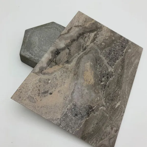 Decorative panel SG MARBLE Alpine AR+, 2600x1000x2,1mm, SA