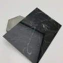 Decorative panel SG MARBLE Black AR+, 2600x1000x2,1mm, SA