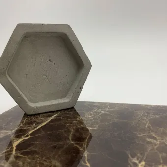 Plokštė dekoratyvinė SG MARBLE Emperador AR+, 2600x1000x2,1mm, SA