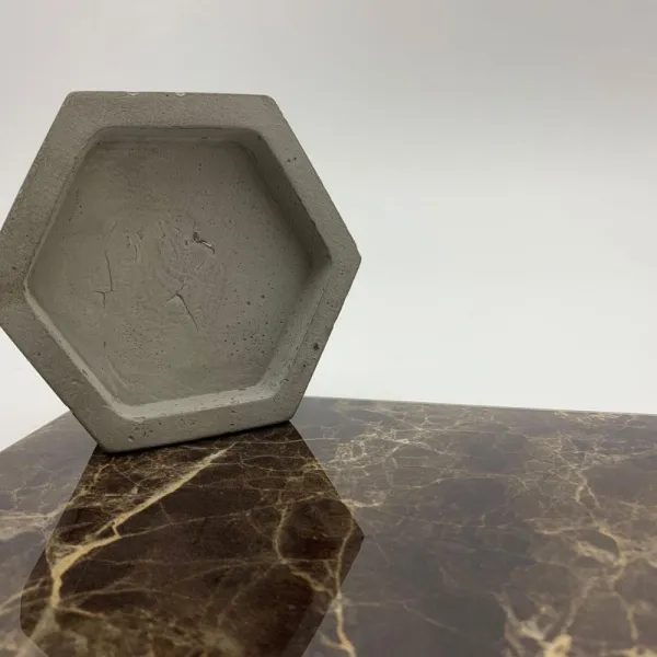 Decorative panel SG MARBLE Emperador AR+, 2600x1000x2,1mm, SA