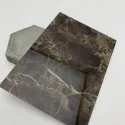 Decorative panel SG MARBLE Emperador AR+, 2600x1000x2,1mm, SA