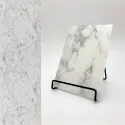 Plokštė dekoratyvinė SG MARBLE White AR+, 2600x1000x2,1mm, SA