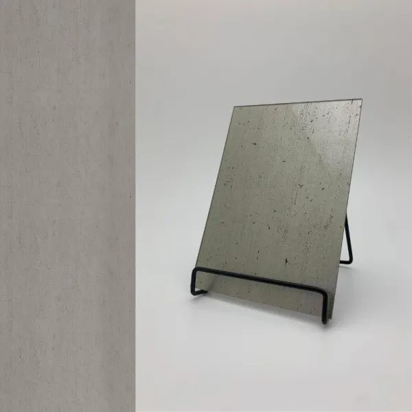 Plokštė dekoratyvinė SG OLD Platin AR+, 2600x1000x2,8mm, SA