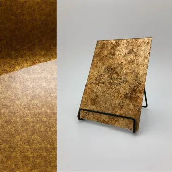 Decorative panel SG VINTAGE Copper AR+, 2600x1000x2,8mm, SA
