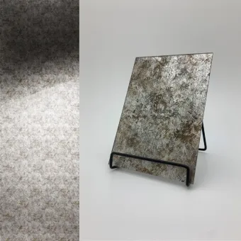 Decorative panel SG VINTAGE Silver AR+, 2600x1000x2,8mm, SA