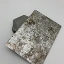 Decorative panel SG VINTAGE Silver AR+, 2600x1000x2,8mm, SA