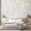 Decorative panel DM MARBLE White Nature, 2600x1000x1,4mm, SA