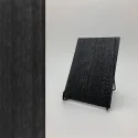 Decorative panel WL Carbonized Wood Nature, 2600x1000x1,4mm, SA