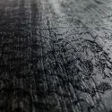 Decorative panel WL Carbonized Wood Nature, 2600x1000x1,4mm, SA