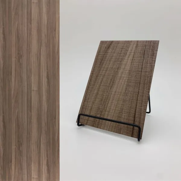 Decorative panel WL Nutwood Country Nature, 2600x1000x1,4mm, SA