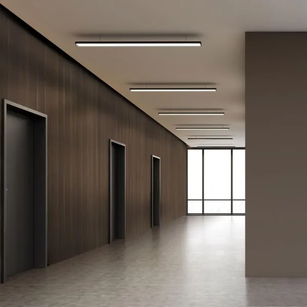 Decorative panel WL Nutwood Nature, 2600x1000x1,4mm, SA