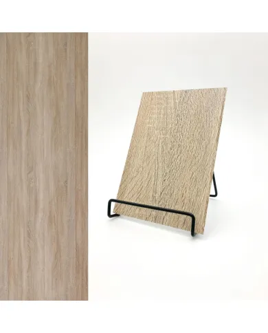 Decorative panel WL OAK TREE Light Nature, 2600x1000x1,4mm, SA