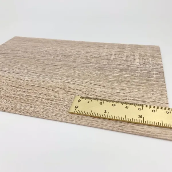 Decorative panel WL OAK TREE Light Nature, 2600x1000x1,4mm, SA
