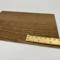 Decorative panel WL Sessile OAK Nature, 2600x1000x1,4mm, SA