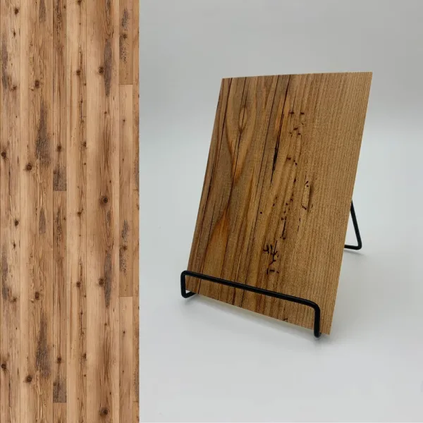 Decorative panel WL Sunwood Nature, 2600x1000x1,4mm, SA