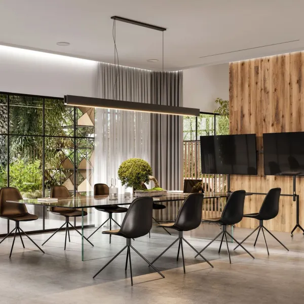 Decorative panel WL Sunwood Nature, 2600x1000x1,4mm, SA
