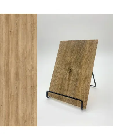 Decorative panel WL Willow OAK Nature, 2600x1000x1,4mm, SA
