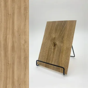 Decorative panel WL Willow OAK Nature, 2600x1000x1,4mm, SA