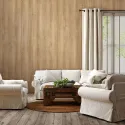 Decorative panel WL Willow OAK Nature, 2600x1000x1,4mm, SA