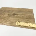 Decorative panel WL Willow OAK Nature, 2600x1000x1,4mm, SA
