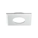 Recess mounted housing, for Häfele Loox3 and Häfele Loox5 LED drill hole Ø35mm