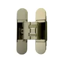 Hinge KUBIKUADRA for sliding doors, matt nickel