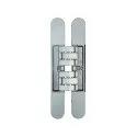 Door hinge KUBICA 72 200kg matt chrome