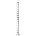 Cable guide, Link design