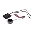 Smart Revosens LED sensor with display (WIFI/RF/CCT/DIMMER) (12V DC) (24V DC), Plastic