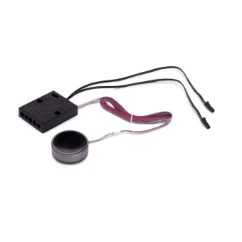 Smart Revosens LED sensor with display (WIFI/RF/CCT/DIMMER) (12V DC) (24V DC), Plastic