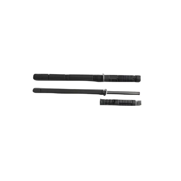 Laikiklis lentynai paslėptas Ø10mm, L145mm