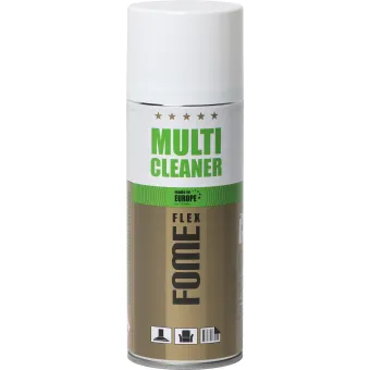 Universal cleaner MultiCleaner 400ml FOME FLEX