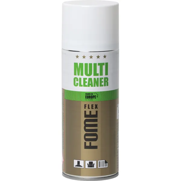 Valiklis universalus MultiCleaner 400ml FOME FLEX