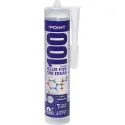 Klijai universalūs POINT 100, polimeriniai, 290ml, skaidrūs