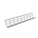 Cable tray Wire, L720 mm, black