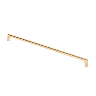 Handle OCTAVIO CC320mm L330mm polished gold