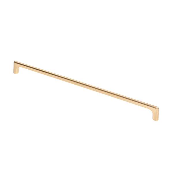 Rankenėlė OCTAVIO CC320mm, L330mm, šlifuotas auksas