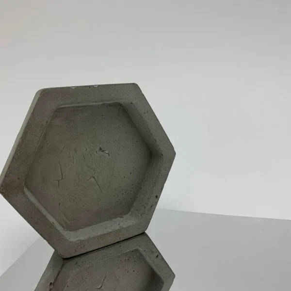 Decorative panel DM OPTICAL MIRROR Silver AR 2800x1250x1mm, NA