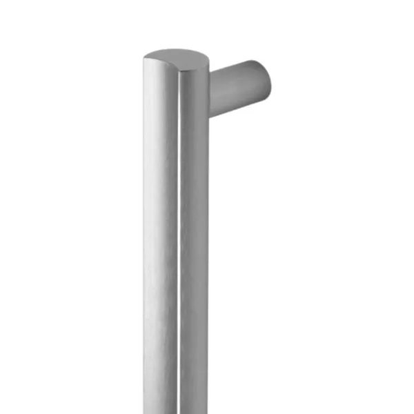 Rankenėlė Moon, L424mm, šlifuotas nerūdijantis plienas