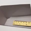 Plokštė dekoratyvinė SL FACET Anthracite AR, 2600x1000x3,5mm, NA