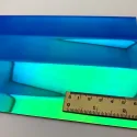 Plokštė dekoratyvinė SL PILLAR Aqua, 2600x1000x3,5mm, NA