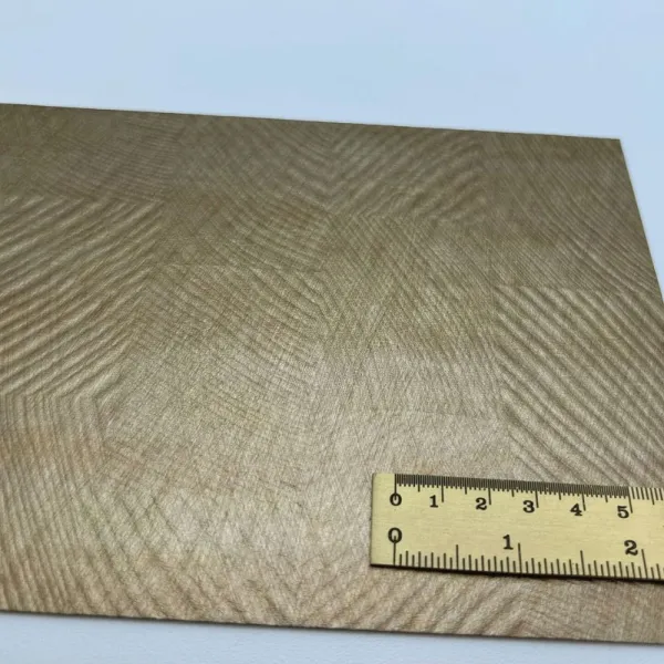 Plokštė dekoratyvinė LL GRAIN METALLIC USED Sand, 2600x1000x1,2mm, NA