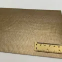 Plokštė dekoratyvinė LL TARGET METALLIC USED Sand, 2600x1000x1,2mm, NA