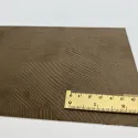 Plokštė dekoratyvinė FL GRAIN VELVET Mocha, 2600x1000x1mm, NA