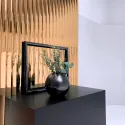 Decorative panel SL PILLAR Copper brushed AR, 2600x1000x3,5mm, SA