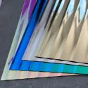 Decorative panel SL PILLAR Fashion Gold AR, 2600x1000x3,5mm, SA