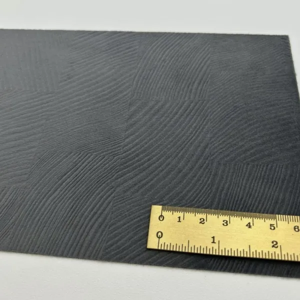 Decorative panel FL GRAIN VELVET Volcano, 2600x1000x1mm, SA
