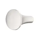 Knob H2525, 26x31mm, nickel brushed