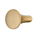 Rankenėlė vieno taško H2525, 26x31mm, auksas šlifuotas