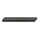 Profilio rankenėlė H2550, cc320mm, L340mm, juoda matinė